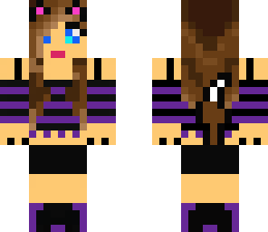 anime girl