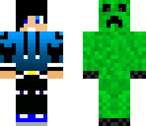 creeper boy