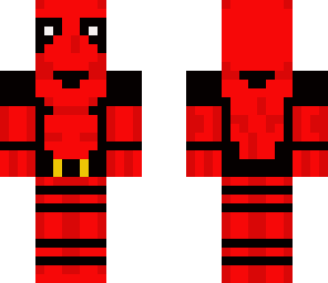 deadpool