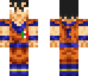 goku crx