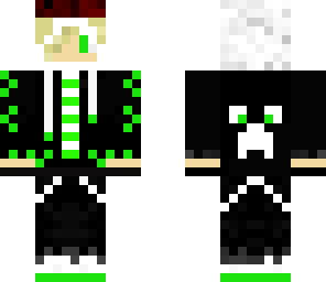 skater kid