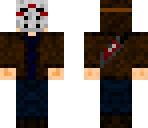 jason from friday 13th