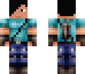 tenage steve