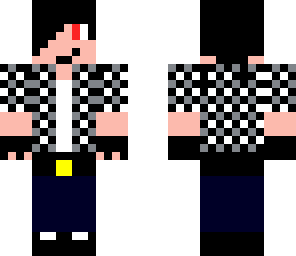 jeremy
