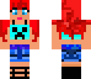 girl