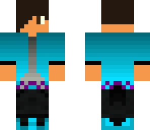 a skin