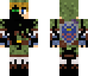 enderman link