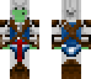 assasin slime