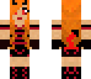 female devil