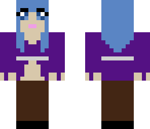 syn's skin