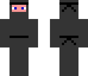 simple ninja