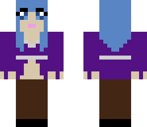 new syn skin