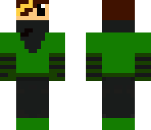 blockster505 skin fixed