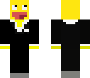 smiley guy