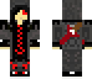 red hunter