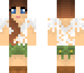 jungle adventurer