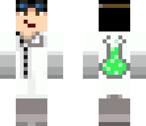 chemist