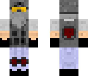 ruby team rifleman