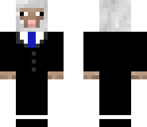 schaap
