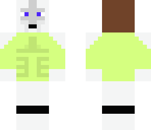 snow warrior