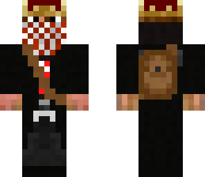 arbian dude