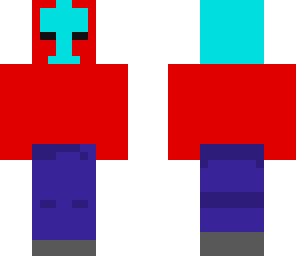 a speshl zombee