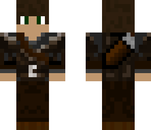 archer leader josh
