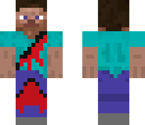 dead steve