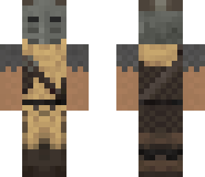 skyrim whiterun guard