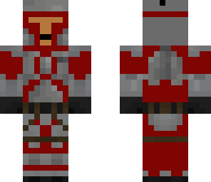 red jango fett