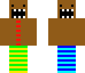 jinj bred man