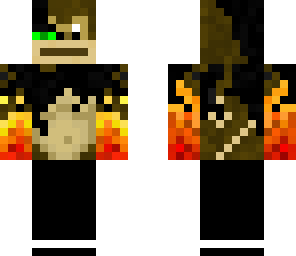 evil monkey
