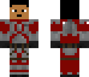 red jango fett with out helmet
