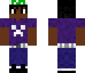 elcristo8's skin