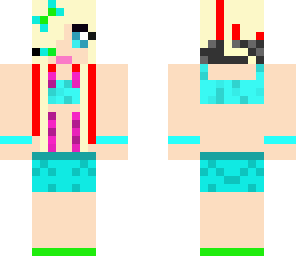 swimwear