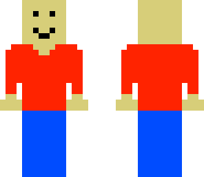 lego man
