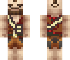 hd caveman