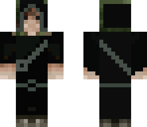 shadow thief