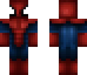 hd spiderman