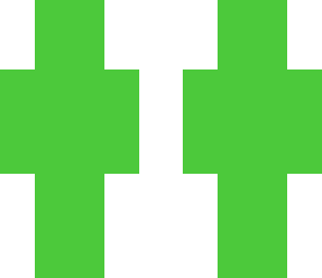 plain green