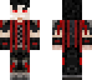 vampire lord