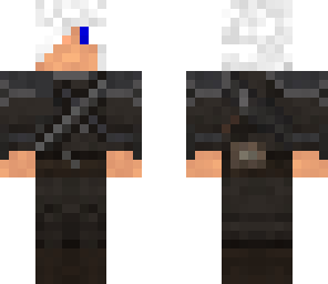 guild master armor elf