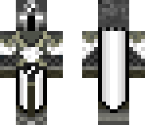 herobrine knight