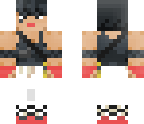faith from mirrors edge
