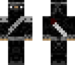 another ninja