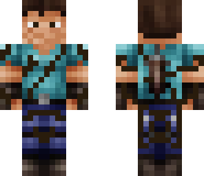 adventurer