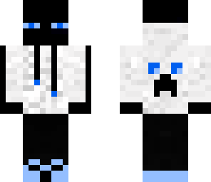 freaky enderman