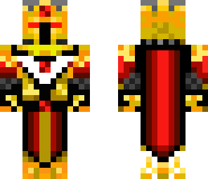 mine-king 21