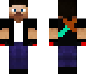 steve