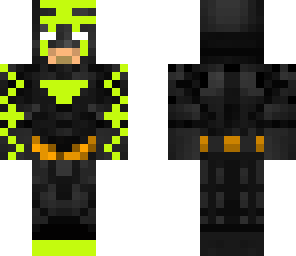 bat zap